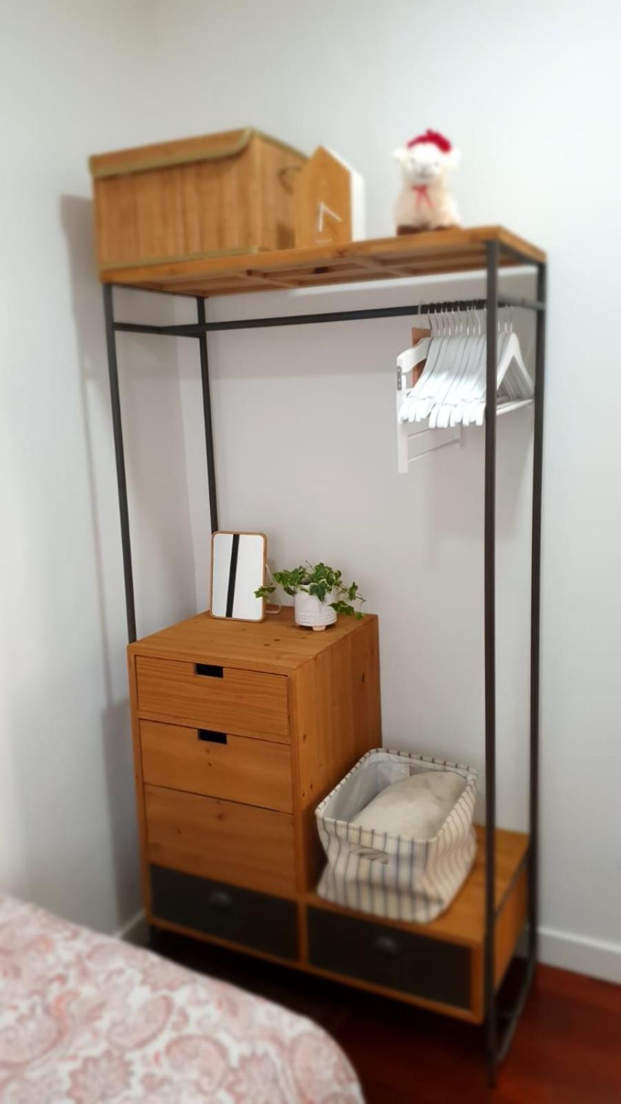 Acogedor Y Luminoso Apartamento En Neguri Getxo Bagian luar foto