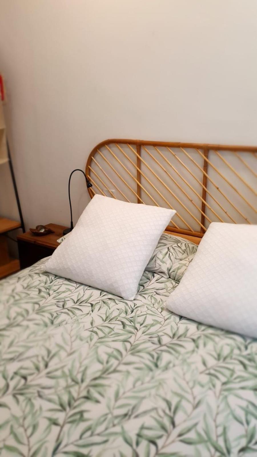 Acogedor Y Luminoso Apartamento En Neguri Getxo Bagian luar foto