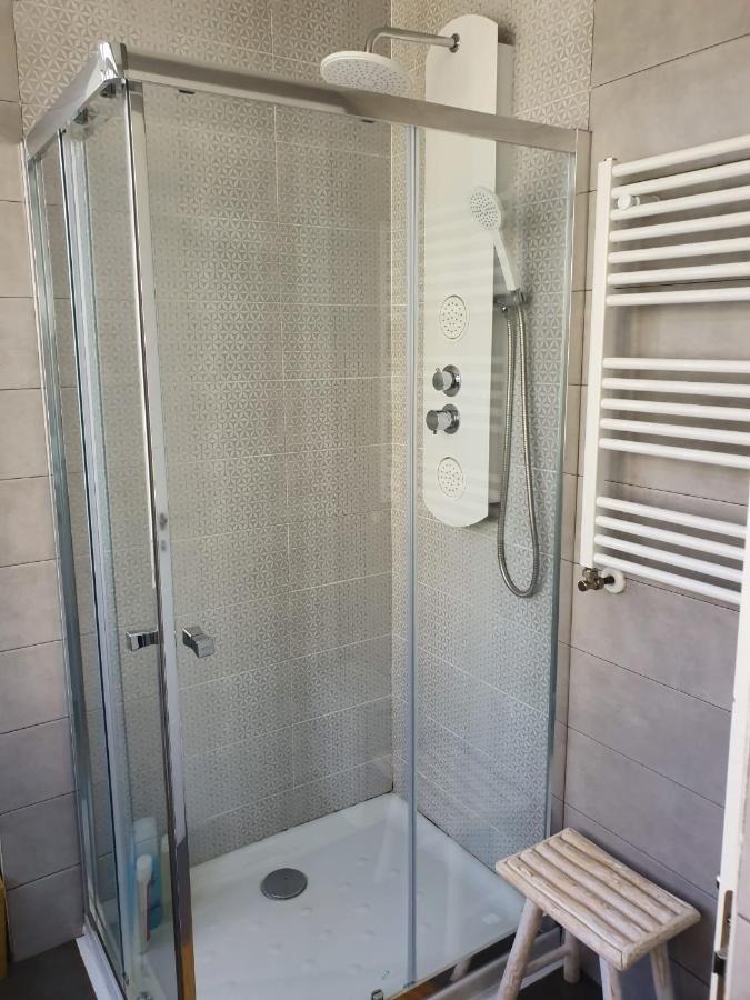 Acogedor Y Luminoso Apartamento En Neguri Getxo Bagian luar foto